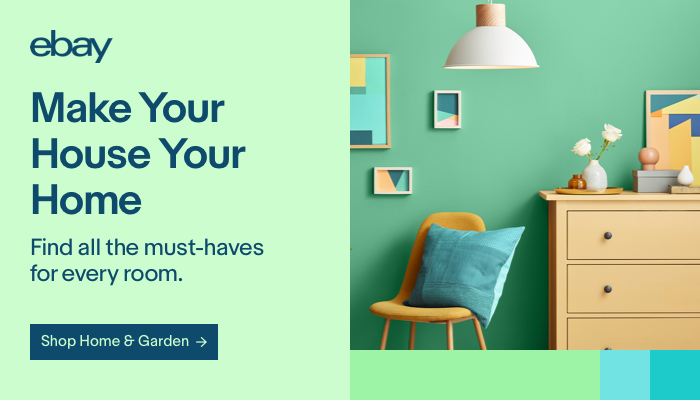 Shop eBay Home Products